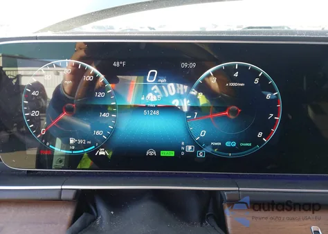 2022 Mercedes-Benz Gls 450 4Matic из США, поврежденный, VIN 4JGFF5KE2NA610736